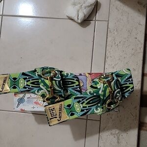 Jeffrey Campbell sandals